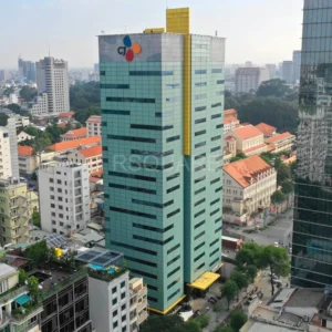 CJ Building