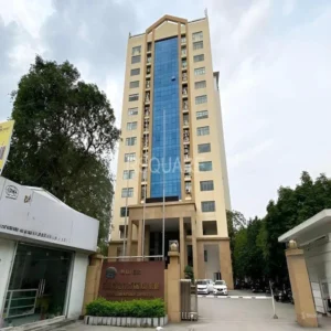 Coma Building