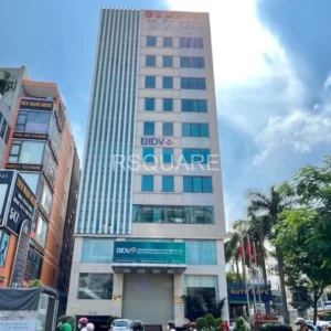 Comeco Tower