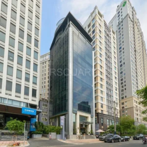 Cotec Building