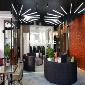 WeWork Lim Tower 3