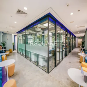 Sunwah Innovation Center