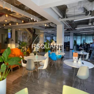 Replus Pearl Plaza