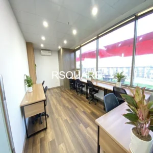 5S Office