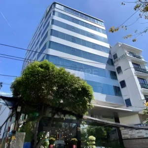 CT Building