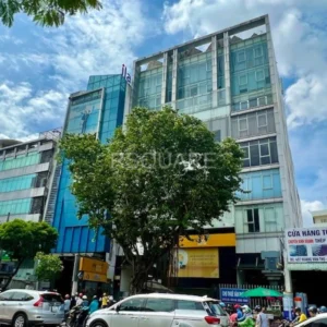 CT-IN Building