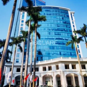 FOX Office – VOV Building