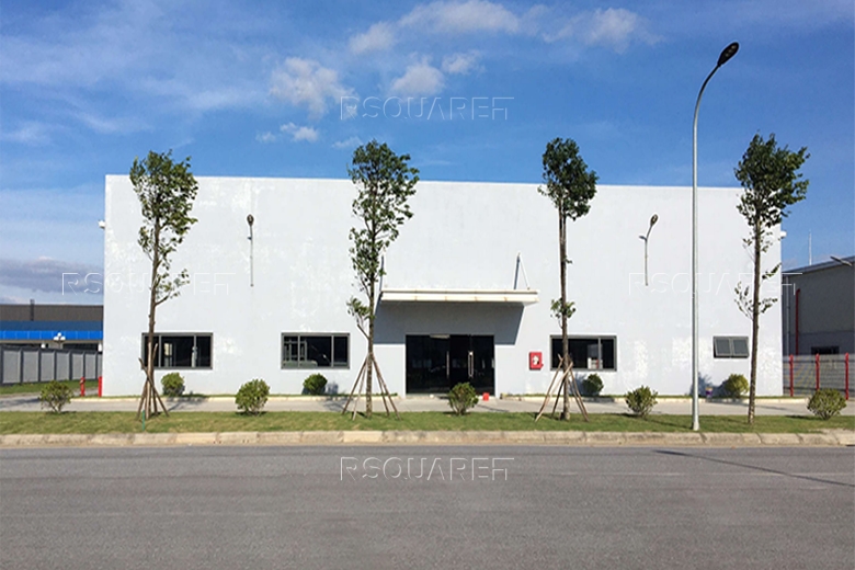 Ready-built Factory – Minh Duc IP