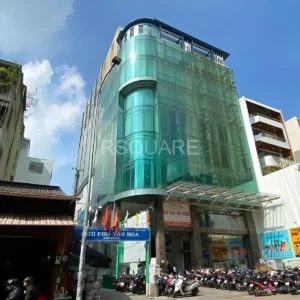 Dai Thanh Binh Building