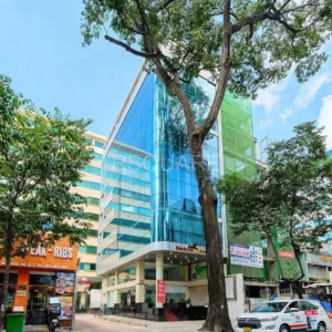 Dakao Center