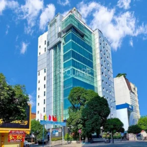 Dali Tower