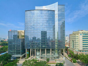 BRG Diamond Park Plaza