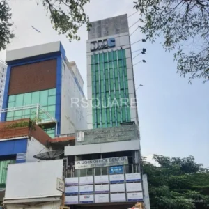 DMC Building