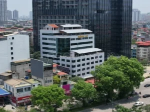 Dong Loi Building