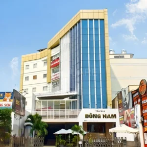 Dong Nam Building