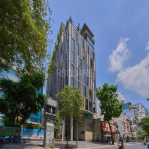 Dong Nhan Building