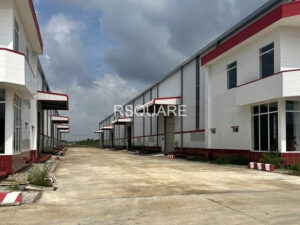 임대공장 – Hoa Binh IP
