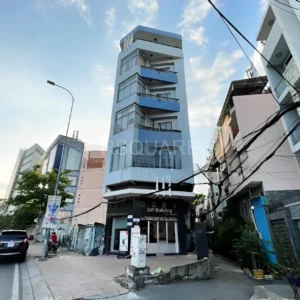 DP Building