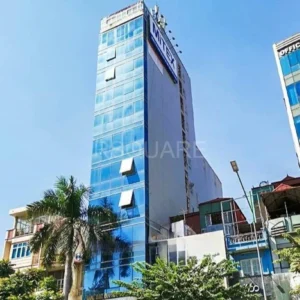 Đức Đại Office Tower Building