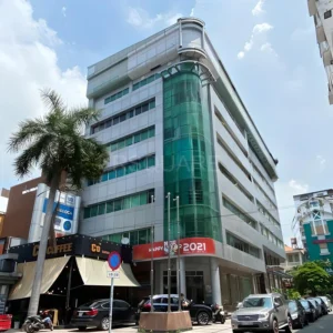 Duc Linh Building