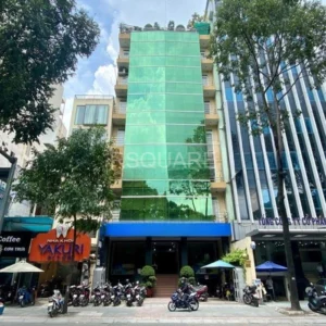 Duong Anh Building
