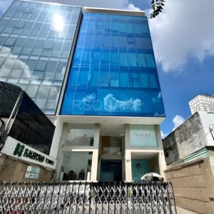 Emerald Tower