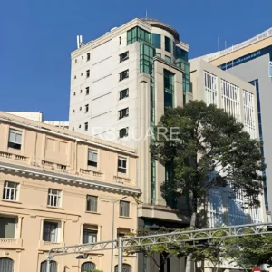 Empire Tower