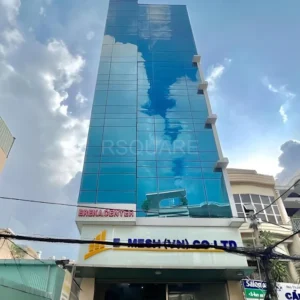 Ereka Center