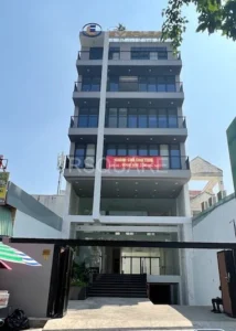 EverLease Building
