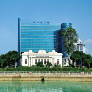 Exchange Tower