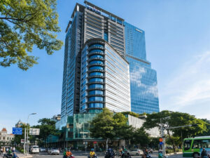 Saigon Centre Tower 1