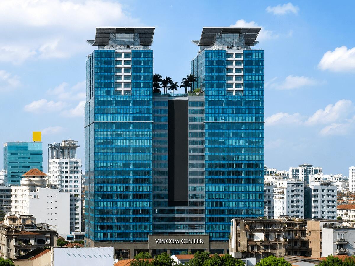 Vincom Center