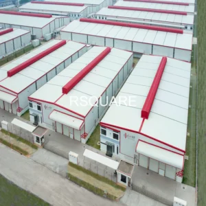 임대공장 – Yen Binh 2 IP