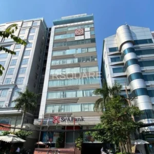 GB Building