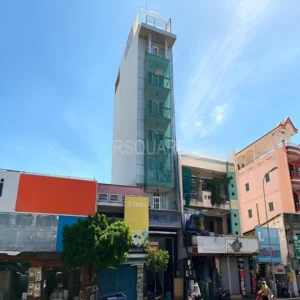 GIC 228B Bạch Đằng