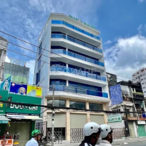 Gold Star Building