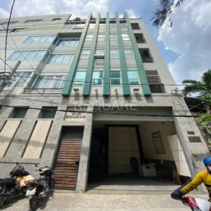 Green Bee Building