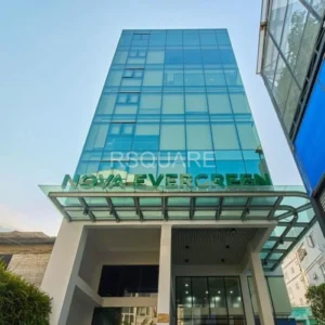 Nova Evergreen Tower