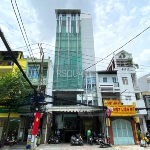 GT Building