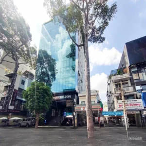 Ha Phan Building district 1