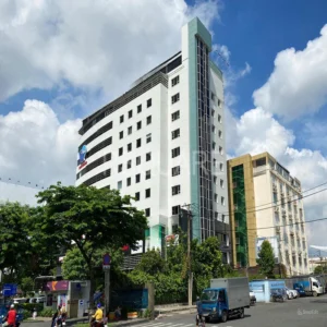 Hải Âu Building