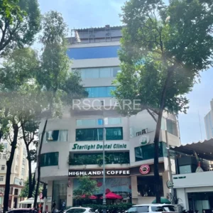 Hai Nam Building