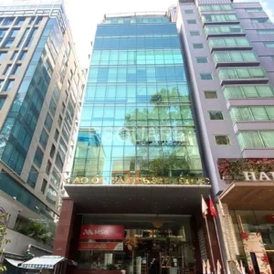 Halo Building Premium