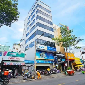 Halo Tran Quang Khai