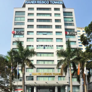 Handiresco Tower