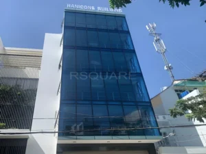 Hanicons Building