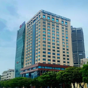 Harbour View Tower