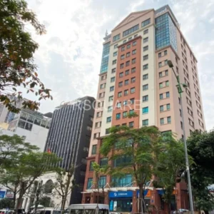 Harec Building