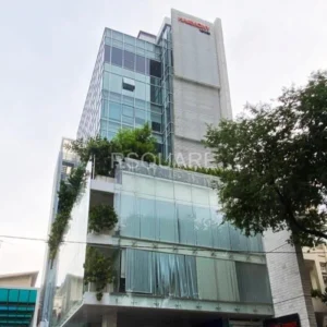 Harmony Tower