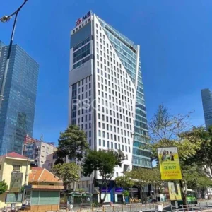 Havana Tower